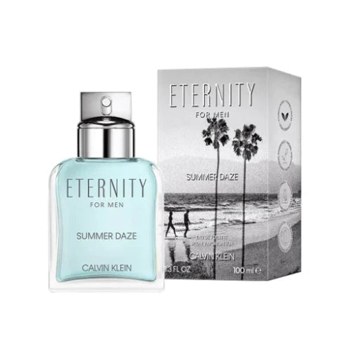 Calvin Klein Eternity For Men Summer Daze Calvin Klein 100ML EDT Hombre