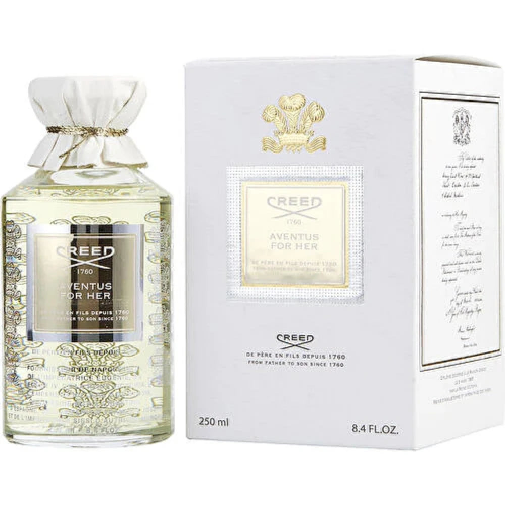Creed Aventus For Her EDP 240ML – vista 2