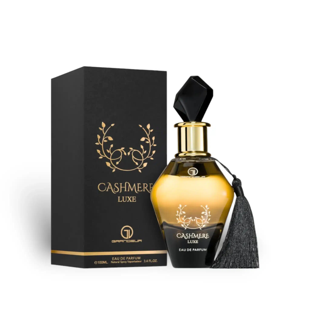 Grandeur Cashmere Luxe EDP 100ML