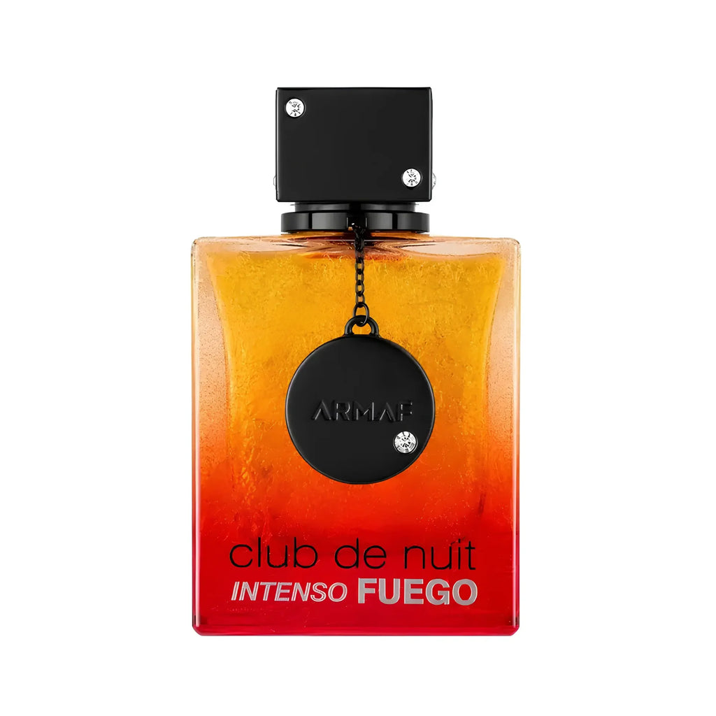 ARMAF CLUB DE NUIT INTENSO FUEGO EDP 105ML