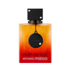 ARMAF CLUB DE NUIT INTENSO FUEGO EDP 105ML