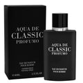 Fragrance World Aqua De Classic Profumo EDP 100ML