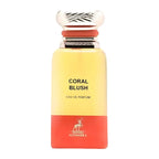 Maison Alhambra Coral Blush EDP 80ML – vista 2