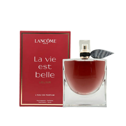 Lancome La Vie Est Belle Elixir Woman Edp 100ml