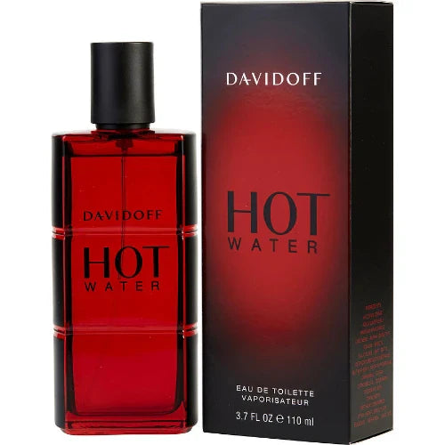 Davidoff Hot Man 110ML EDT Hombre