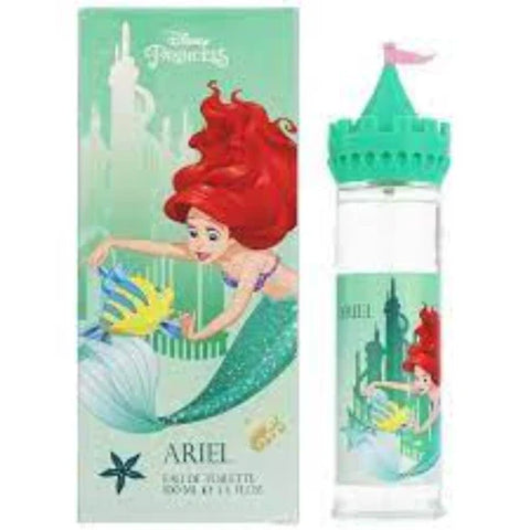 Disney Ariel Splash 100ML EDT Mujer