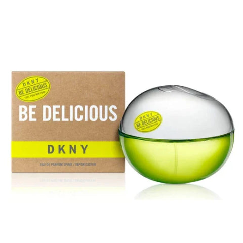 Dkny Be Delicious Manzana 100ML EDP Mujer