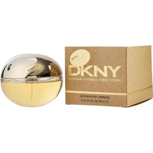 Dkny Golden Delicious 100ML EDP Mujer