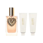 Dolce & Gabbana Devotion Set EDP 100ML + Shower Gel 50ML + Body Lotion 50ML – vista 2