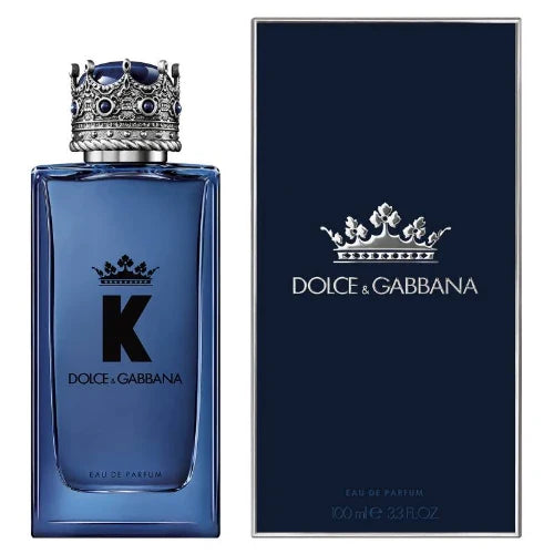 Dolce & Gabbana King 100ML EDP Hombre