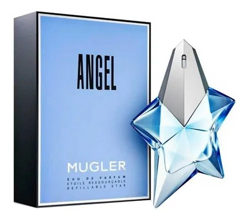 Mugler Angel Mujer 50 Ml Edp