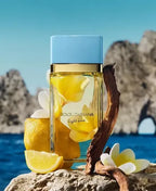 Dolce & Gabbana Light Blue EDP 200ML – vista 3