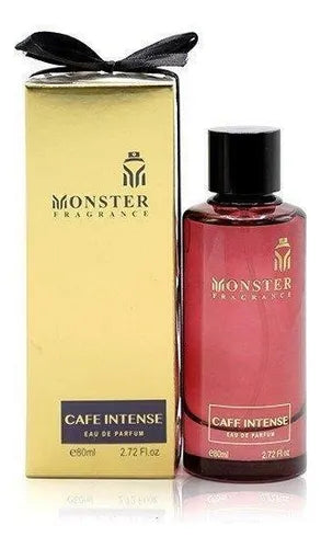 Paris Corner Monster Cafe Intense Edp 80ml