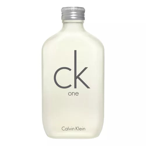 CALVIN KLEIN CK ONE 100ML