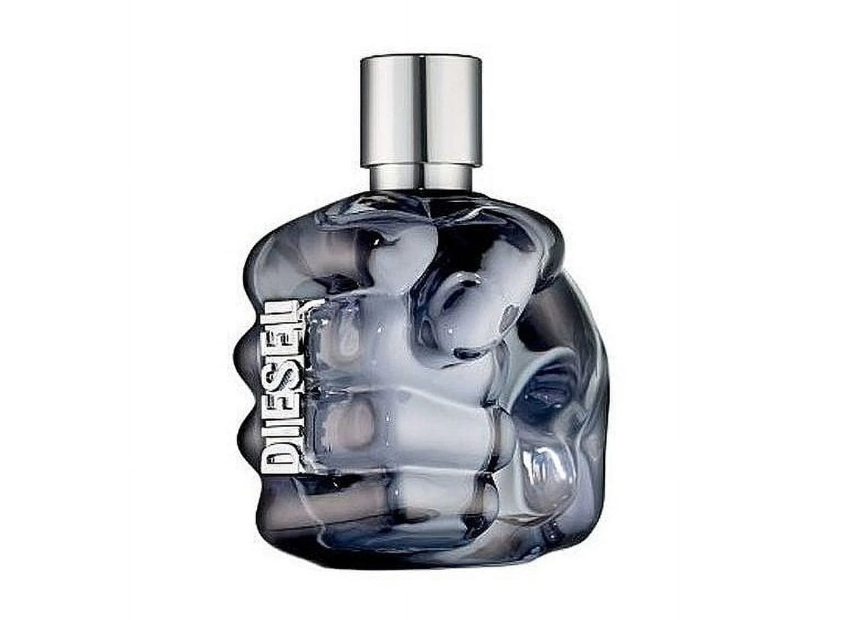 Tester Diesel Only The Brave Hombre 125ml Edt