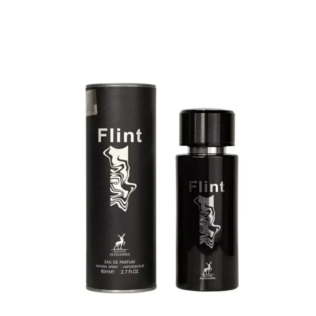 Maison Alhambra Flint EDP 80ML