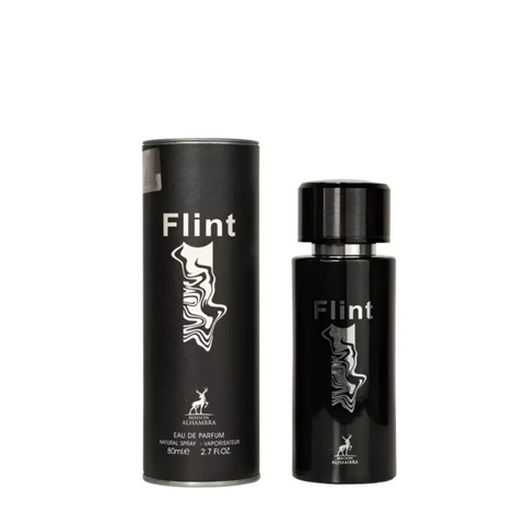 Maison Alhambra Flint EDP 80ML