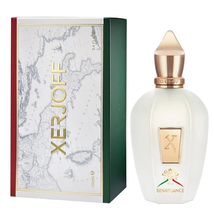 Xerjoff Xj 1861 Renaissance Parfum 100 Ml Edp