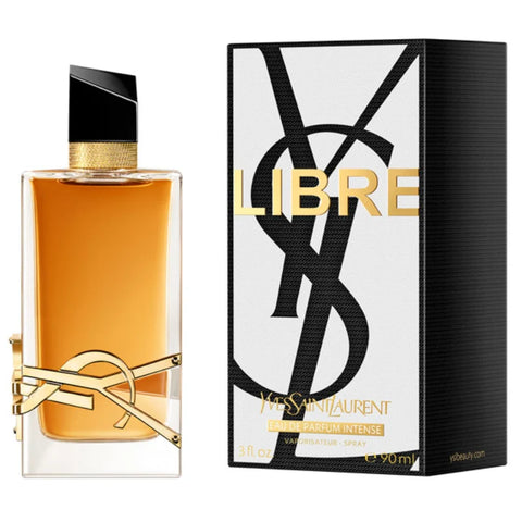 Yves Saint Laurent Libre Intense Woman Edp 90ml