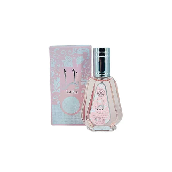 Lattafa Yara Mujer 50ML EDP
