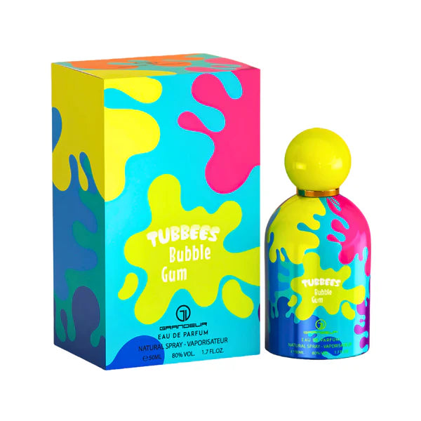 Grandeur Bubble Gum EDP 50ML