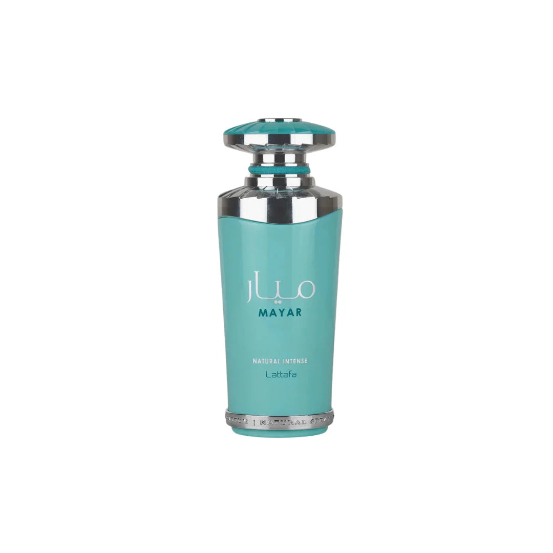 Lattafa Mayar Natural Intense 100ML EDP