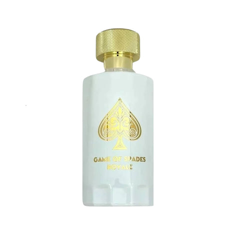 JO MILANO GAME OF SPADES ROYALE PARFUM 100ML