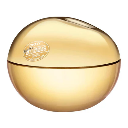 DKNY BE DELICIUS GOLD 100ML