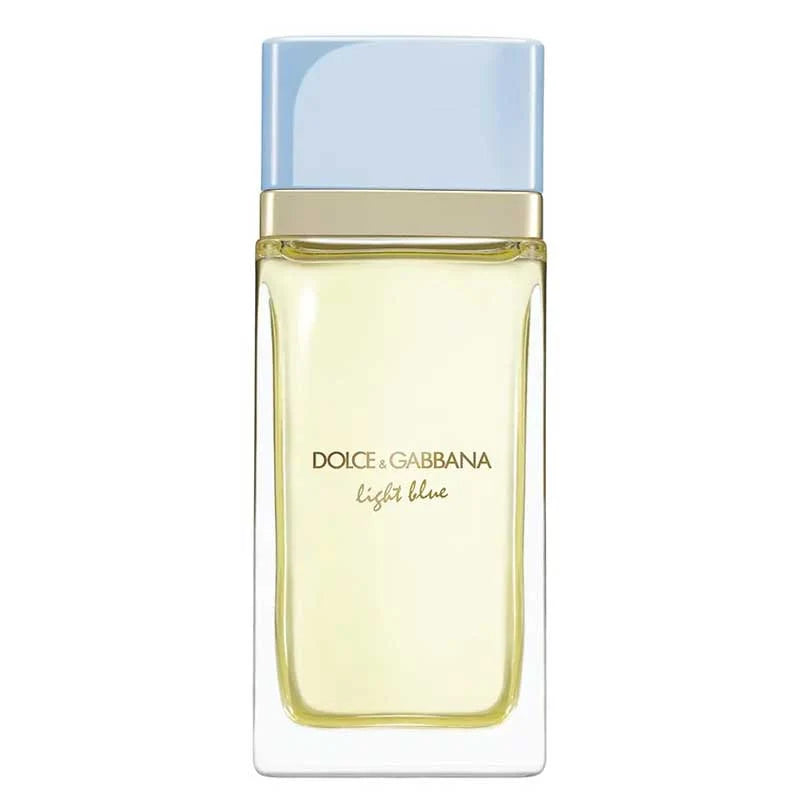 Dolce & Gabbana Light Blue EDP 200ML – vista 2