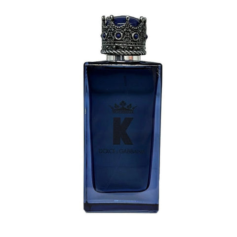 DOLCE AND GABBANA KING INTENSE HOMBRE 100ML EDP