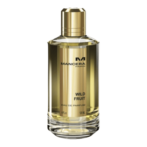 MANCERA WILD FUITS UNISEX 120ML EDP