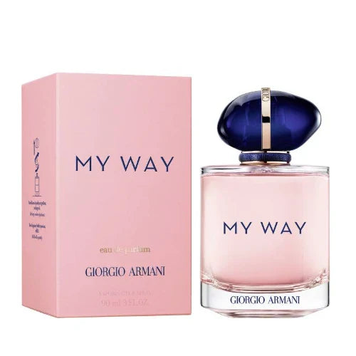 Emporio Armani My Way 90ML EDP Mujer