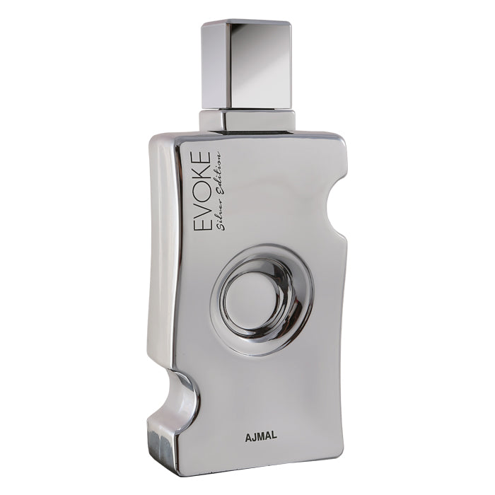 Ajmal Silver Edition Hombre 100 ML EDP