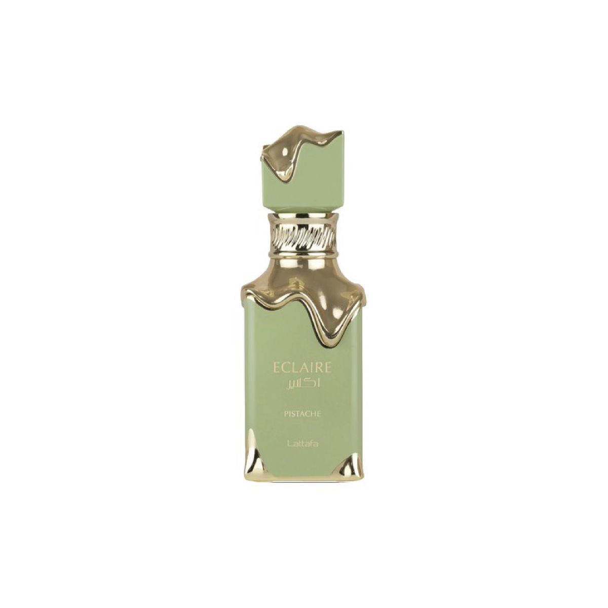 Lattafa Eclaire Pistache Edp 100ml