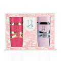 Set Lattafa Yara Woman + Yara Candy EDP 100ML