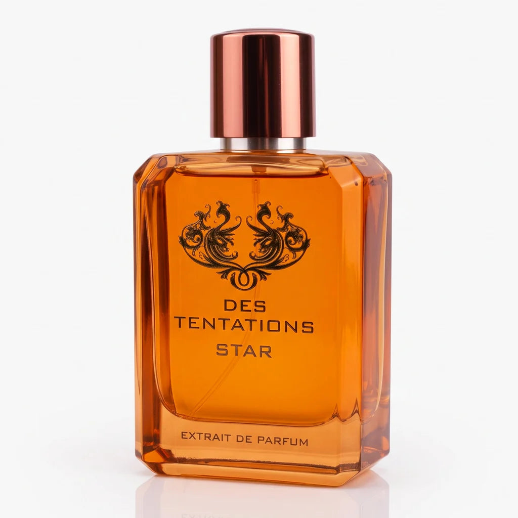 Fragrance World Des Tentations Star EDP 100ML – vista 2