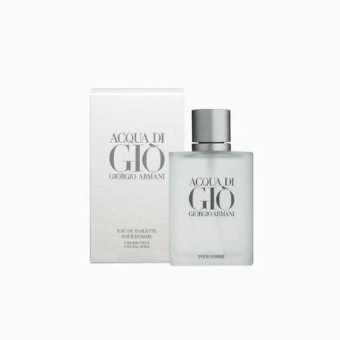 Giorgio Armani Acqua Di Gio 100ML EDT Hombre