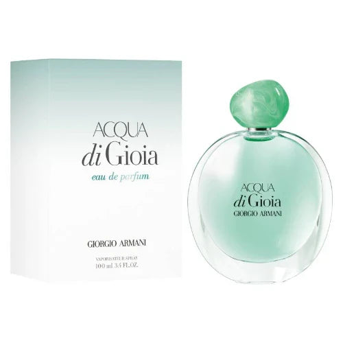 Giorgio Armani Acqua Di Gioia Mujer 100ML EDP Mujer