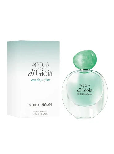 Giorgio Armani Acqcua Di Gioia 30ML EDP Mujer