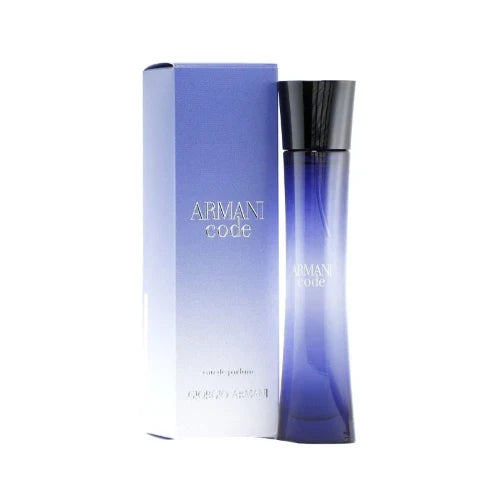 Giorgio Armani Armani Code 75 ML EDP Mujer