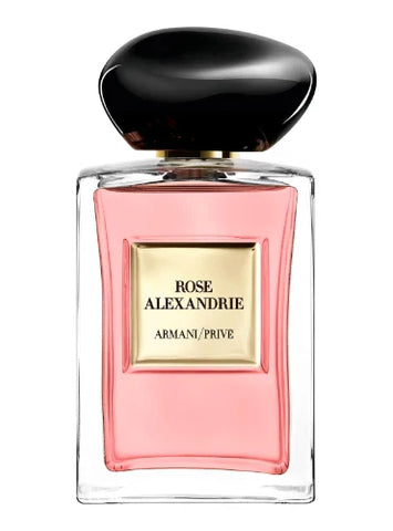 Giorgio Armani Prive Rose Alexandrie 100ML EDT Mujer