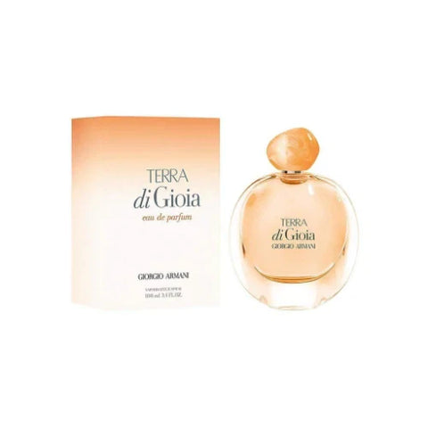 Giorgio Armani Terra Di Giogia 100ML EDP Mujer