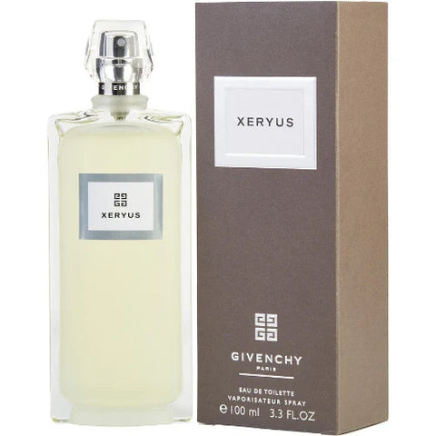 Givenchy Xeryus EDT 100ML Hombre