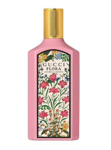 Gucci Gorgeous Gardenia 100ML EDP Mujer