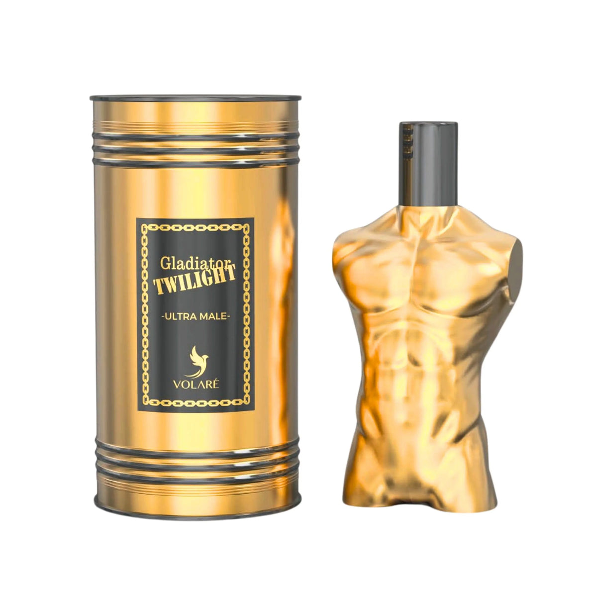 Volare Gladiator Twilight Ultra Male Edp 100 Ml