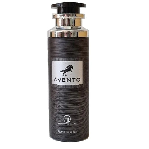 Grandeur Evento Men Body Spray 200ml
