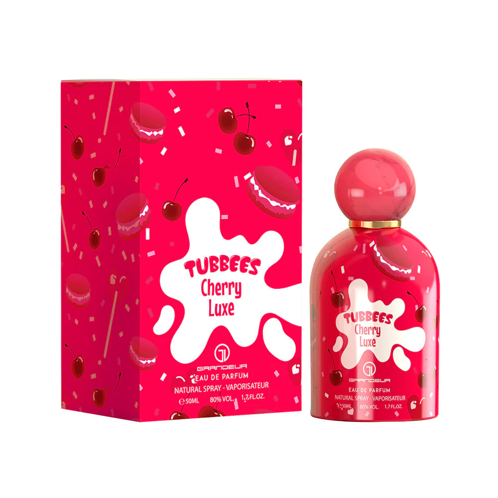 Grandeur Cherry Luxe Edp 50ml