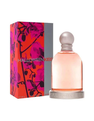 Halloween Kiss 100ML EDT Mujer