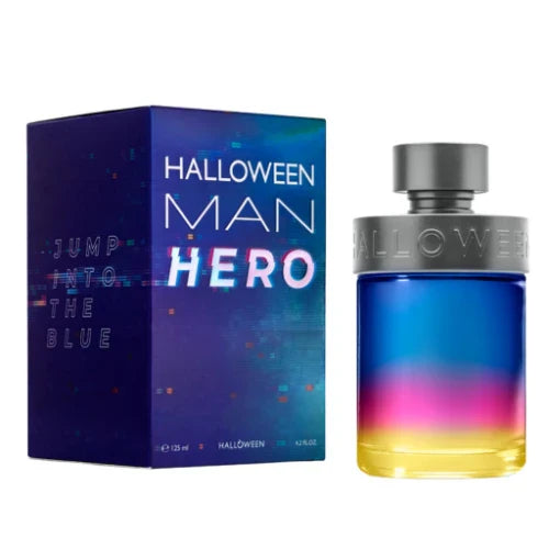 Halloween Hero 100ML EDT Hombre
