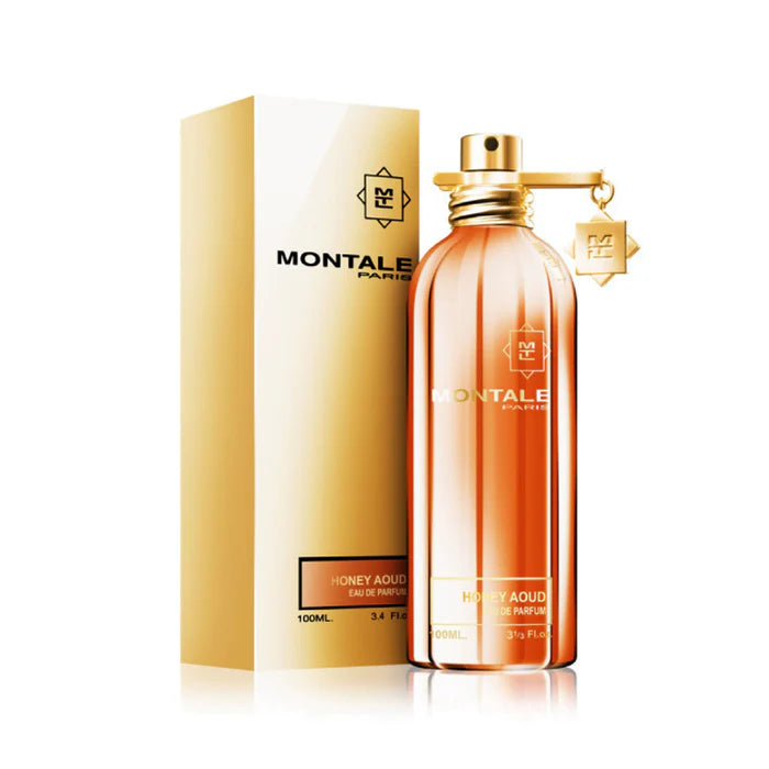 Montale Paris Honey Aoud EDP 100ML